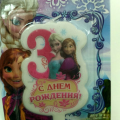 Свечка